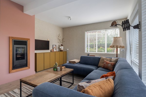 Medium property photo - Doniawei 26A, 9104 GM Damwâld